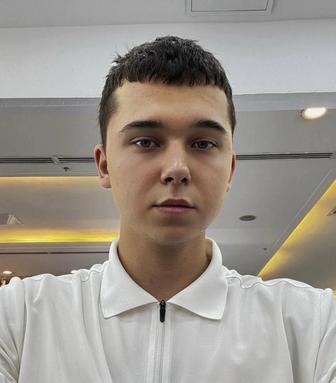 Менеджер по продажам