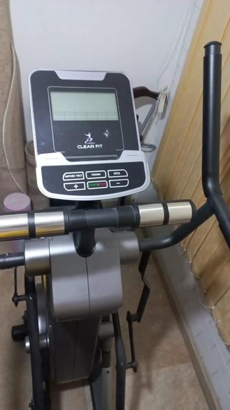 Продам велотренажер