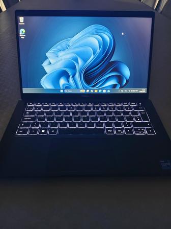 Продам ноутбук Dell Latitude 7420