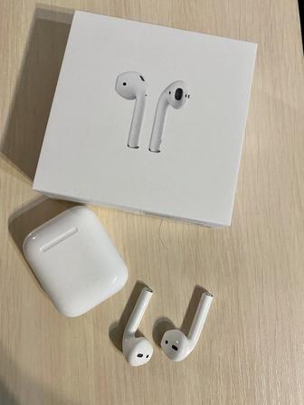 Продам Airpods