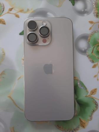 Продам iPhone 15 pro max 256gb