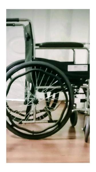 Продам коляску для прогулок с горшком