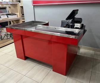 кассовый бокс