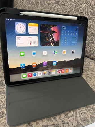 Планшет Apple