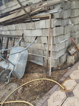 Сплитерные блоки