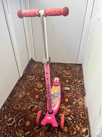 Продам самокат