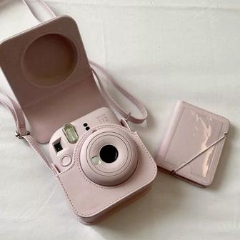 Аренда фотоаппарата instax