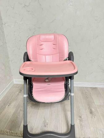 Продам стульчик для кормления
