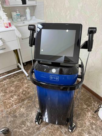 Микроигольчатый рф