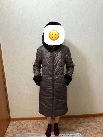 Женская куртка