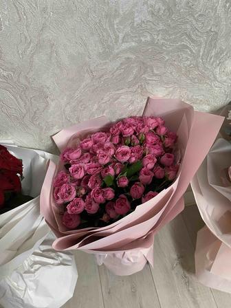 Продаю букеты цветов