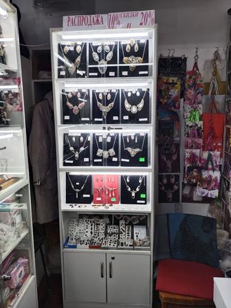 Для бижутерии и других мелочей