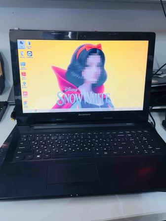 Ноутбук Lenovo G50-45