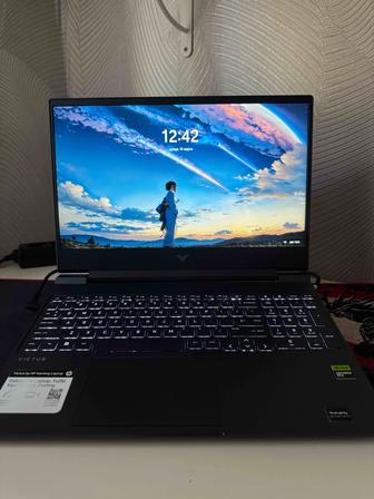 обменяю ноутбук