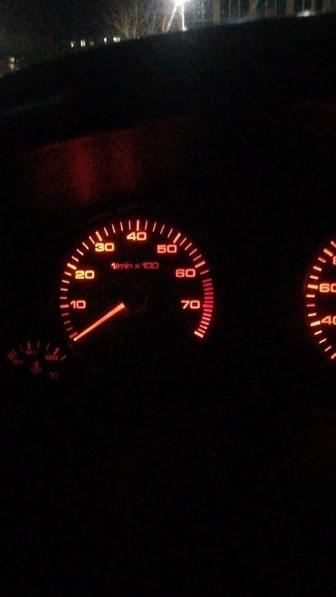 Ремонт приборных панелей Ауди 80