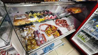 Продам холодильник б/у рабочий