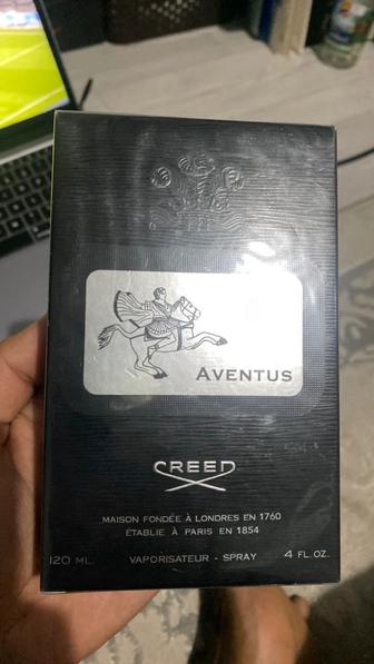 Creed Aventus