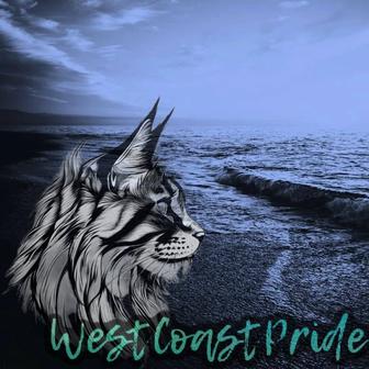 Котята Мейн-кун. питомник WestCoastPride г.Актау