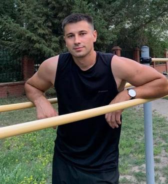 Водитель