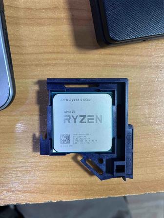 Amd Ryzen 5 5500 oem