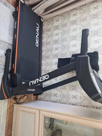 Продам беговую дорожку