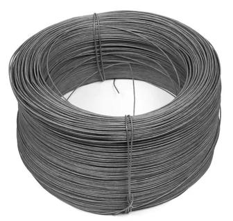 Прогрев бетона, катанка 4мм, эледктроды для прогрева бетона