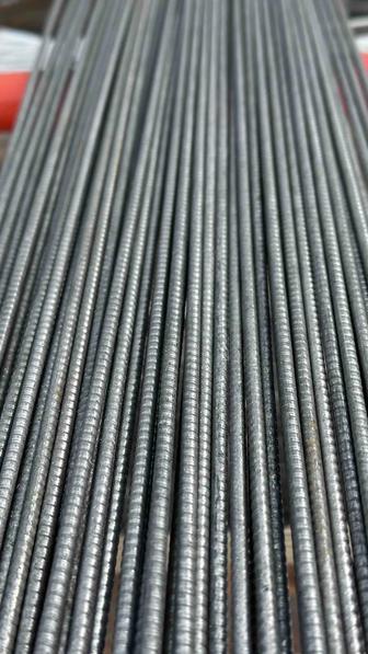 Прогрев бетона, катанка 4мм, эледктроды для прогрева бетона