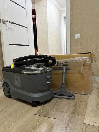 Моющий пылесос KARCHER Puzzi 10/1