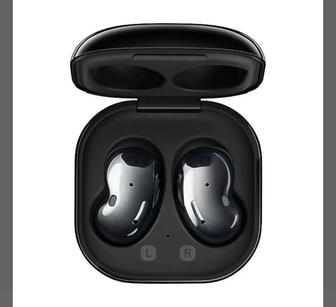 Наушники галакси бад