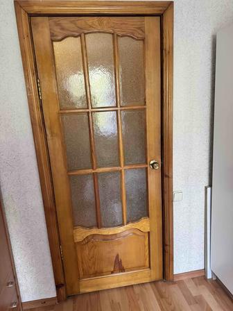 Межкомнатная дверь