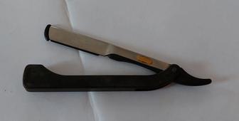 Опасная бритва СССР