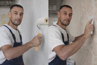 Частный мастер по отделке