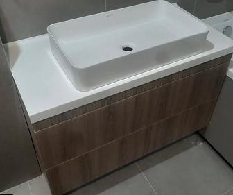 СТОЛЕШНИЦЫ из искусственного камня