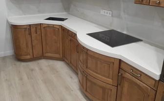 СТОЛЕШНИЦЫ из искусственного камня