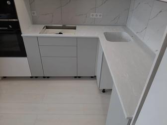 СТОЛЕШНИЦЫ из искусственного камня