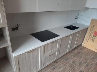 СТОЛЕШНИЦЫ из искусственного камня