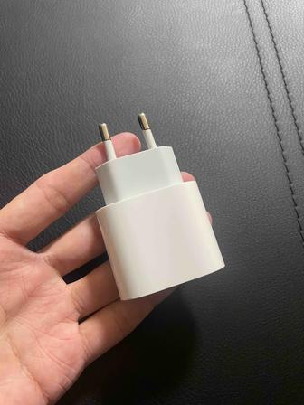 Блок Оригинал iPhone 20w