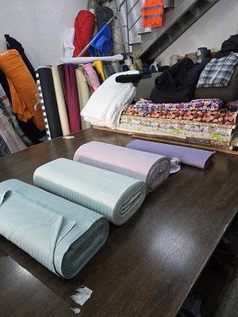 Ткани для постельного белья