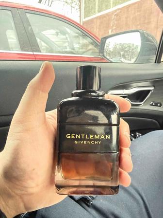 GIVENCHY givenchy gentleman reserve privee eau de parfum