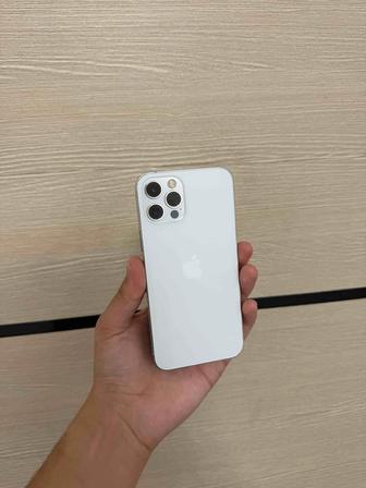 iPhone 12 Pro 128gb 80% в идеальном состоянии