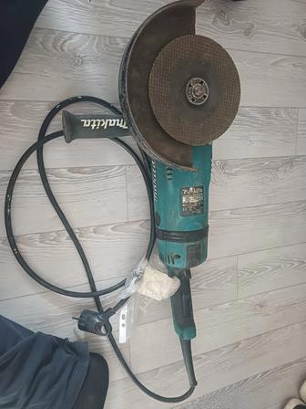 Продам большую болгарку