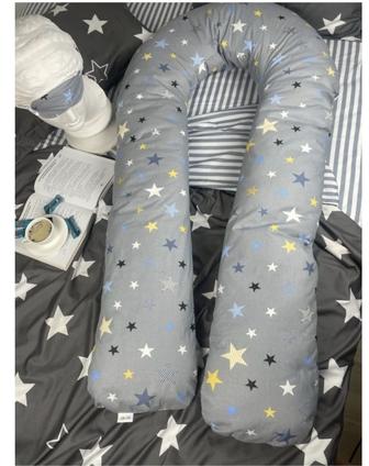 Подушка для беременных