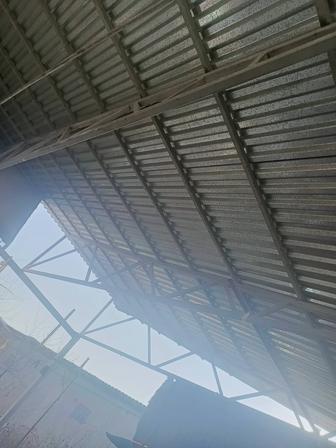 Продам навес