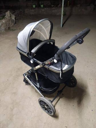 Продам детскую коляску от 0-3 лет