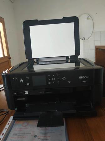 Принтер Epson L850