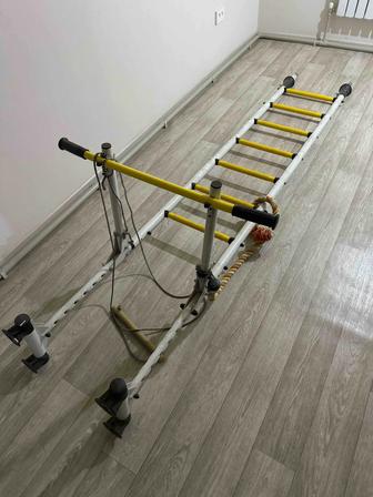 Шведская стена