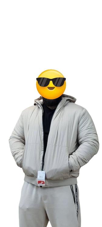 Продам новые мужские куртки оптом