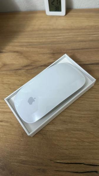 Мышь Apple Magic Mouse 2