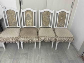 Продам стулья 8 шт