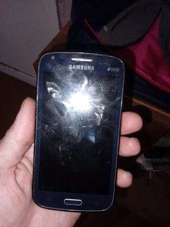 Продам самсунг s7390 самсунг i8262